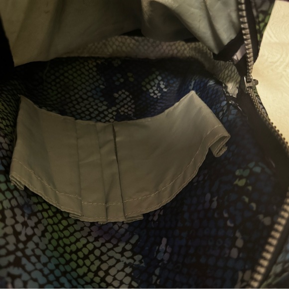 Kipling backpack - Picture 6 of 10